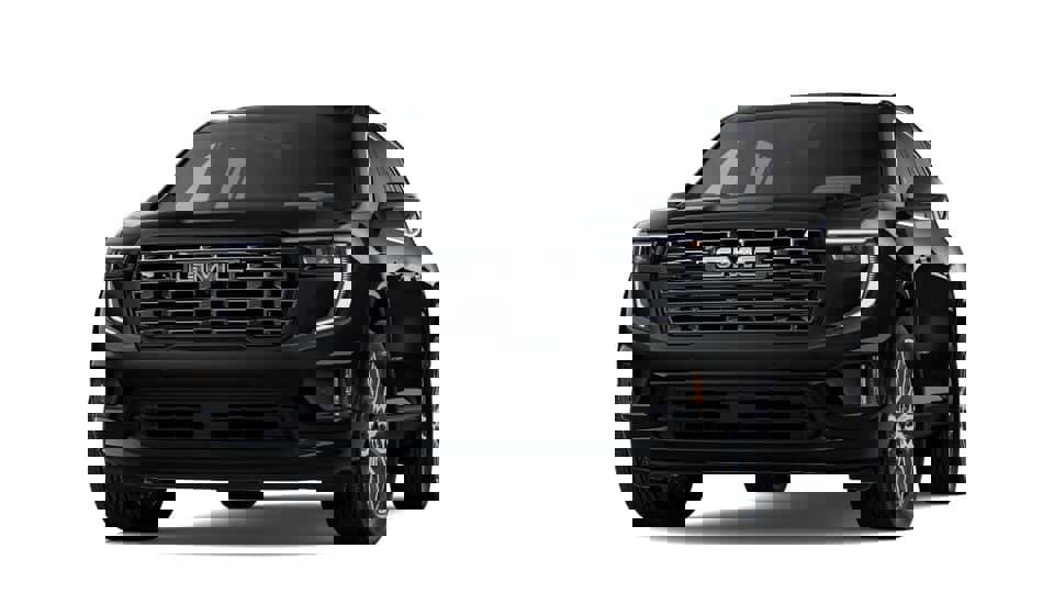 New 2026 GMC Acadia Denali Ultimate image 25