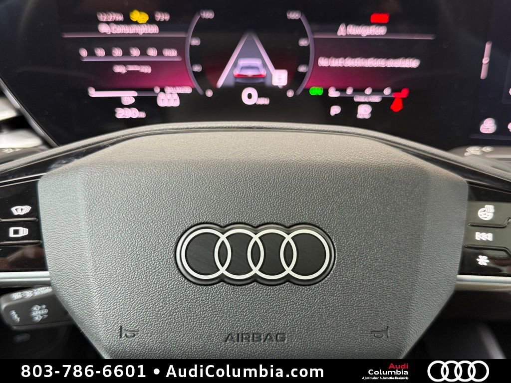 Used 2025 Audi A5 2.0T Premium Plus w/ Premium Plus image 25