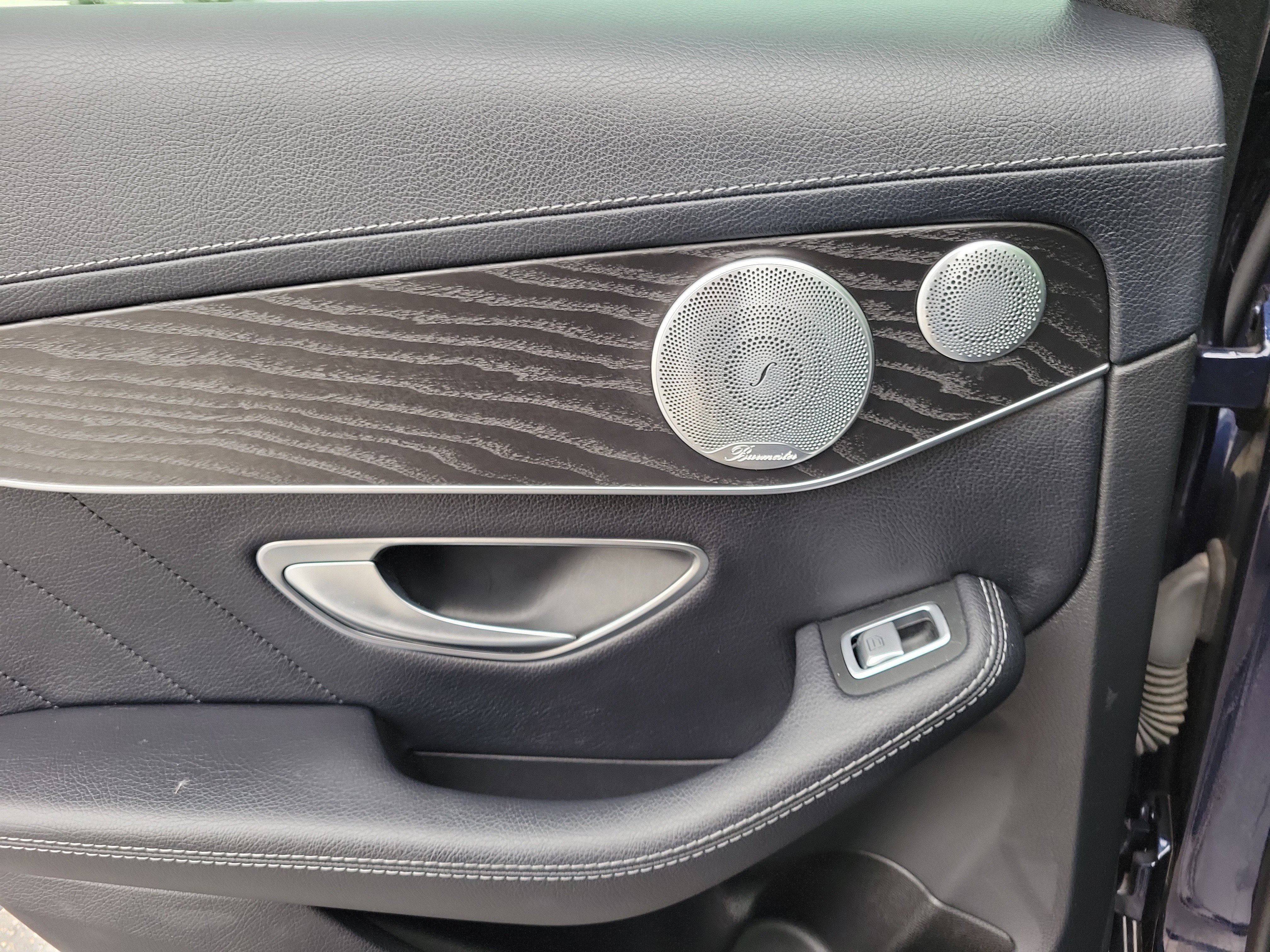 Used 2017 Mercedes-Benz C 43 AMG 4MATIC Sedan image 12