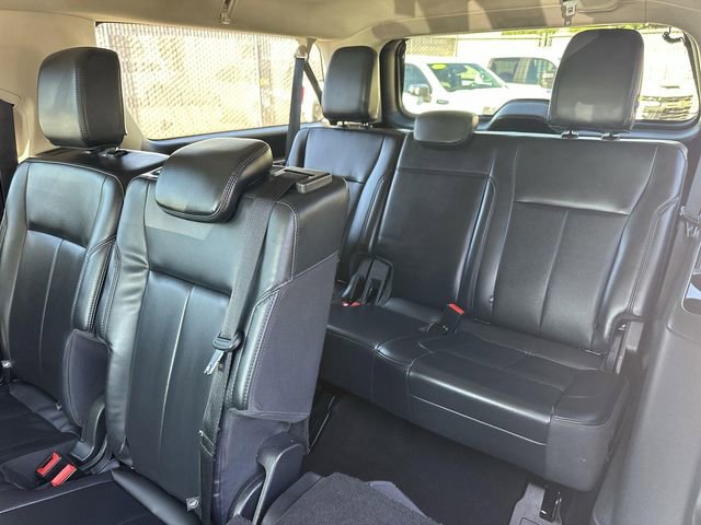 Used 2024 Ford Expedition Max XLT image 42