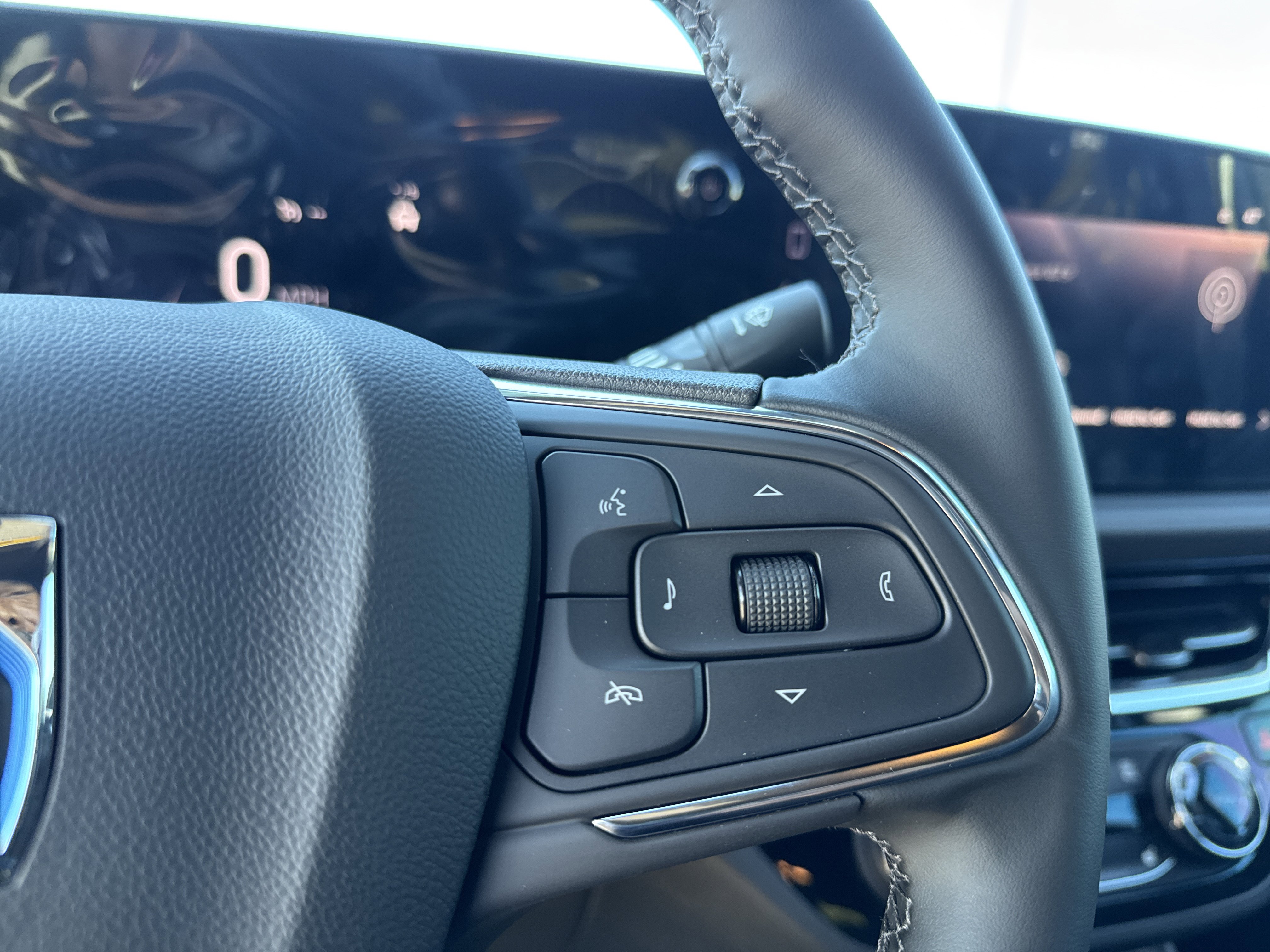 New 2026 Buick Envista Sport Touring w/ Convenience I Package image 19