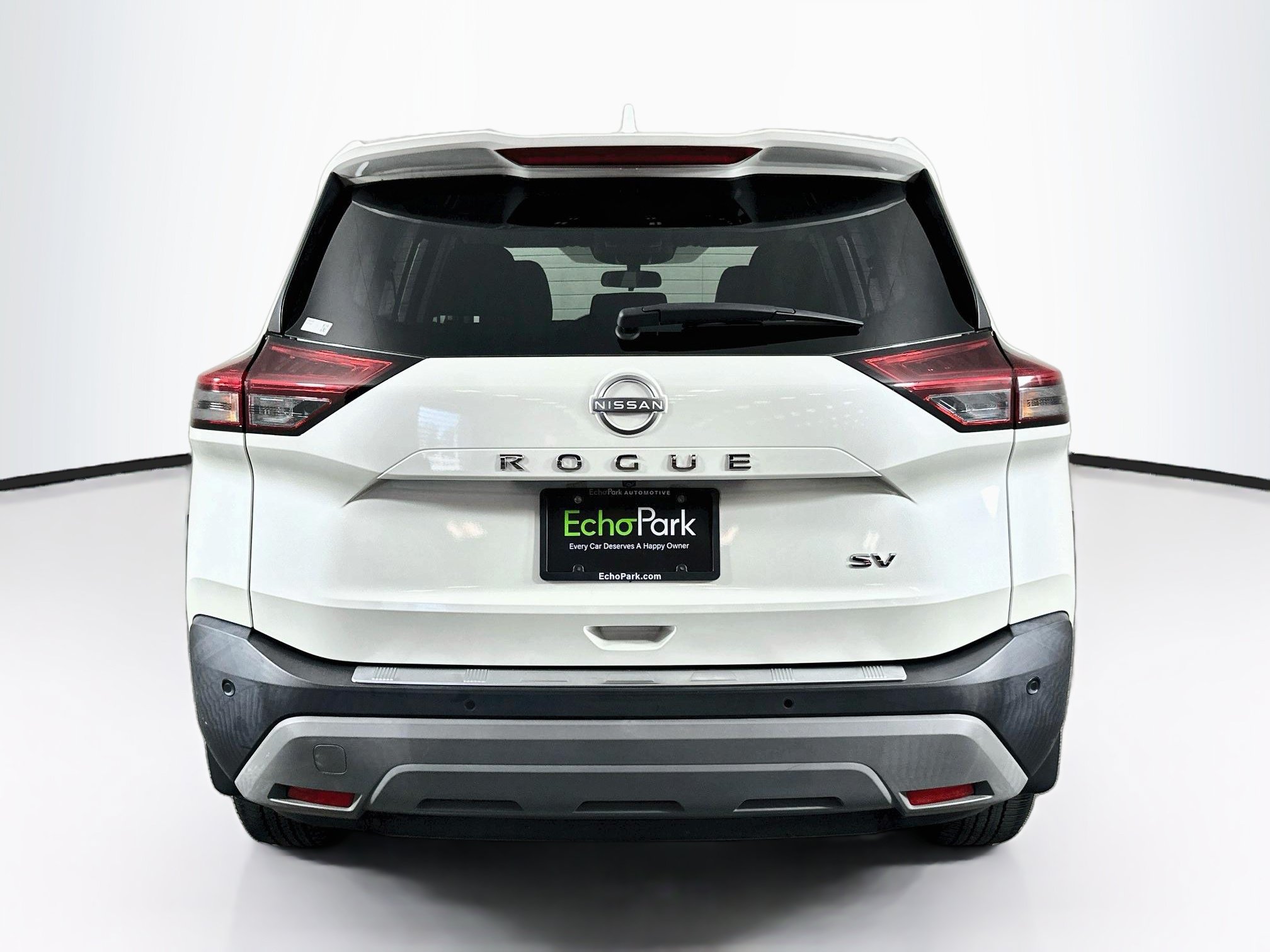 Used 2023 Nissan Rogue SV FWD image 7
