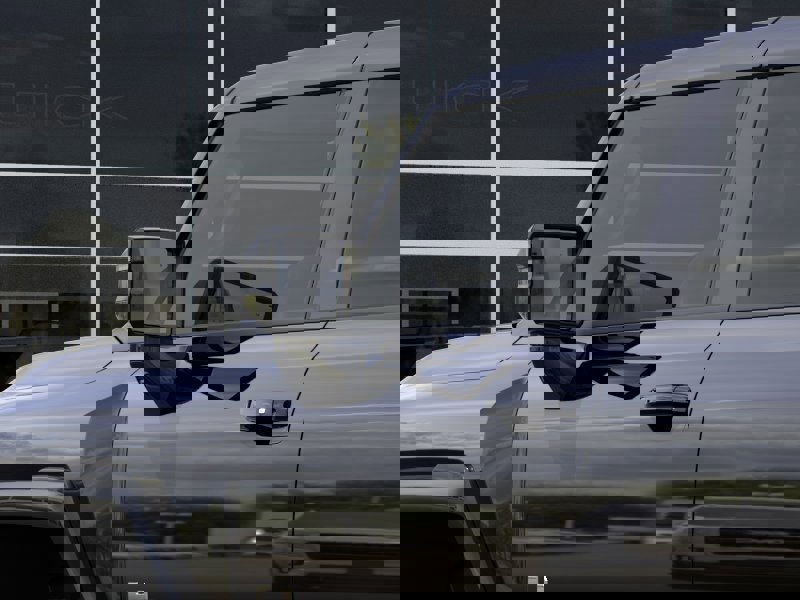 New 2026 GMC Hummer EV 4x4 Crew Cab image 12