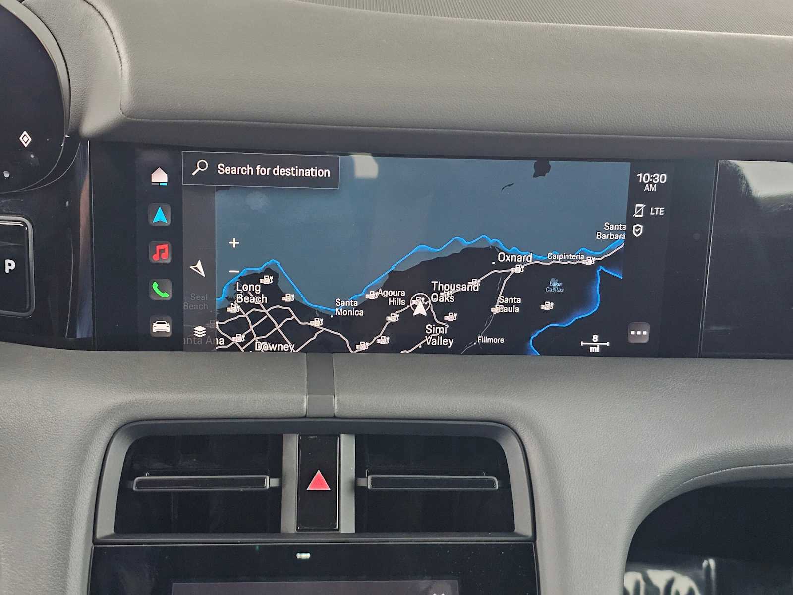 Used 2021 Porsche Taycan image 26