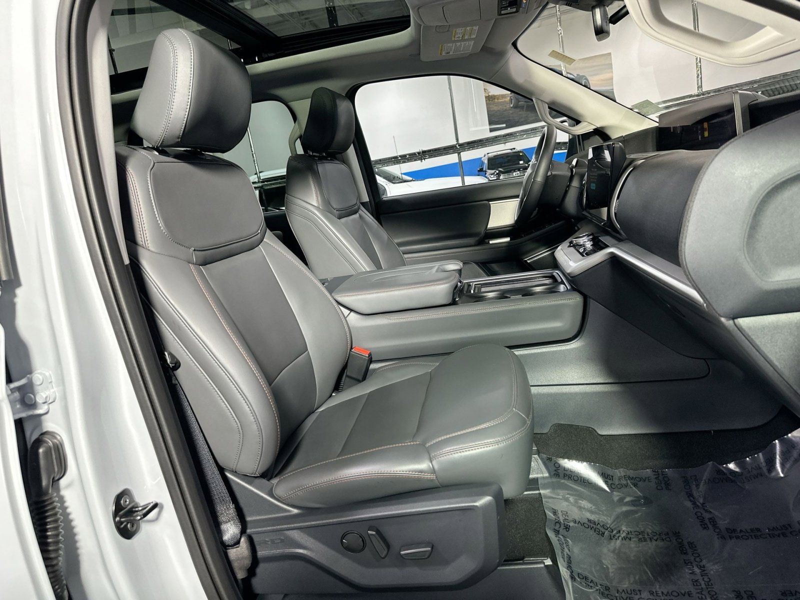 Certified 2025 Ford Expedition Max Active image 37