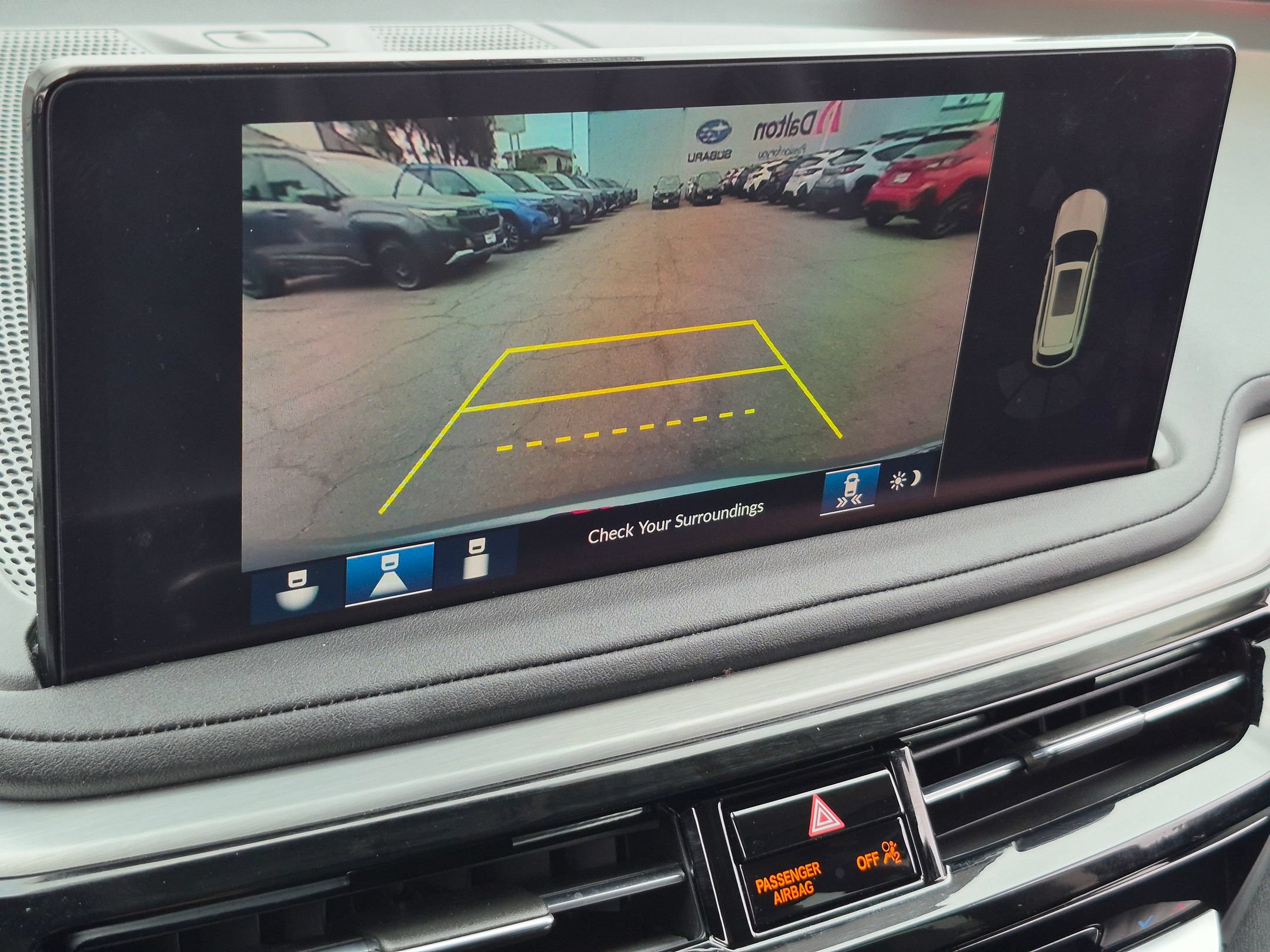 Used 2025 Acura MDX SH-AWD w/ Technology Package image 20