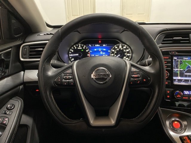 Used 2016 Nissan Maxima 3.5 SL image 10