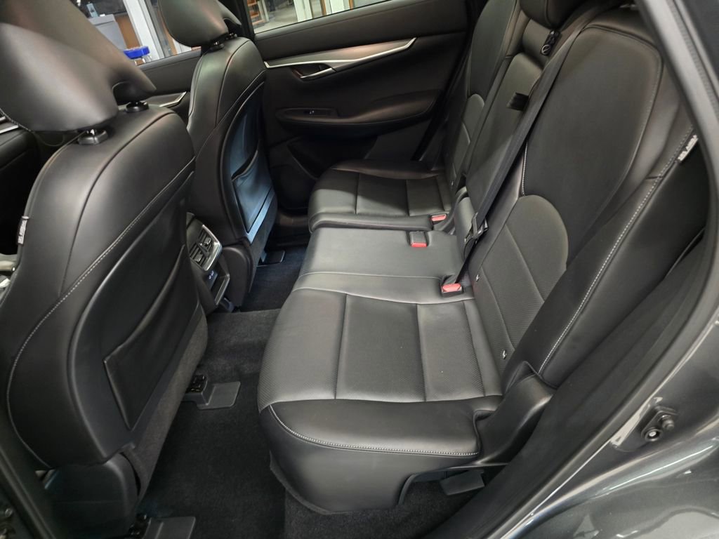 Used 2022 INFINITI QX50 Luxe w/ Appearance Package image 29