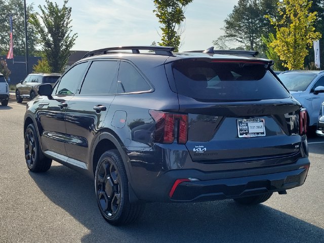 New 2026 Kia Sorento SX Prestige AWD/4WD image 6