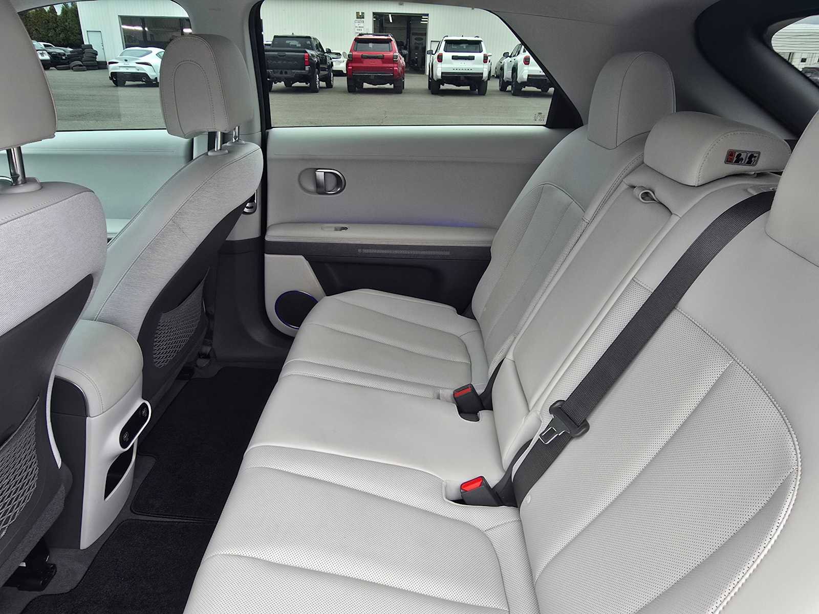 Used 2023 Hyundai Ioniq 5 SEL image 18