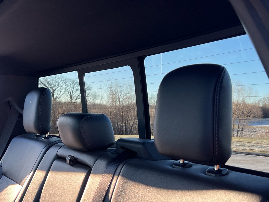 Used 2023 Ford F150 Lariat w/ Equipment Group 502A High image 40