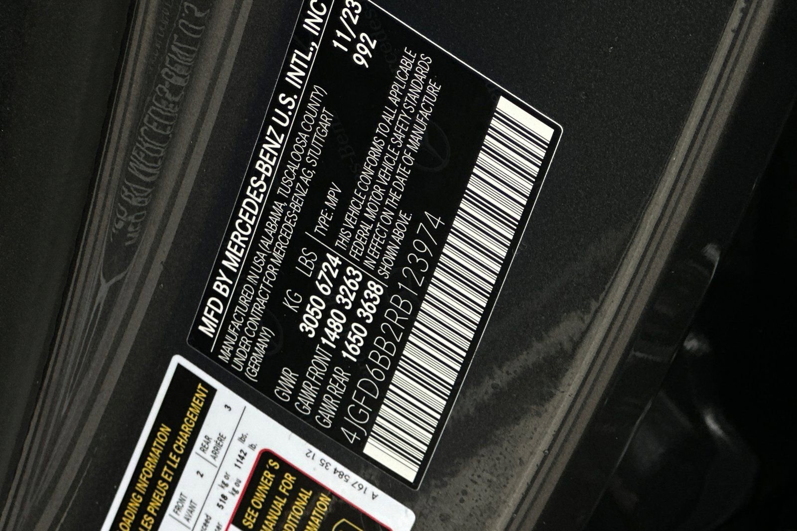 Used 2024 Mercedes-Benz GLE 53 AMG 4MATIC Coupe image 39