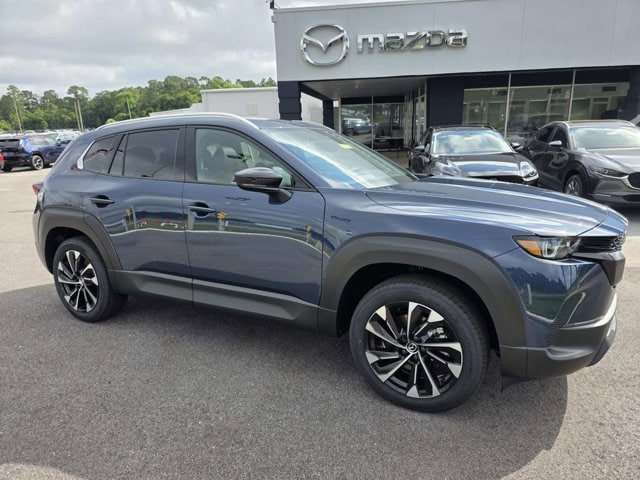 New 2026 MAZDA CX-50 2.5 Hybrid w/ Weather Package