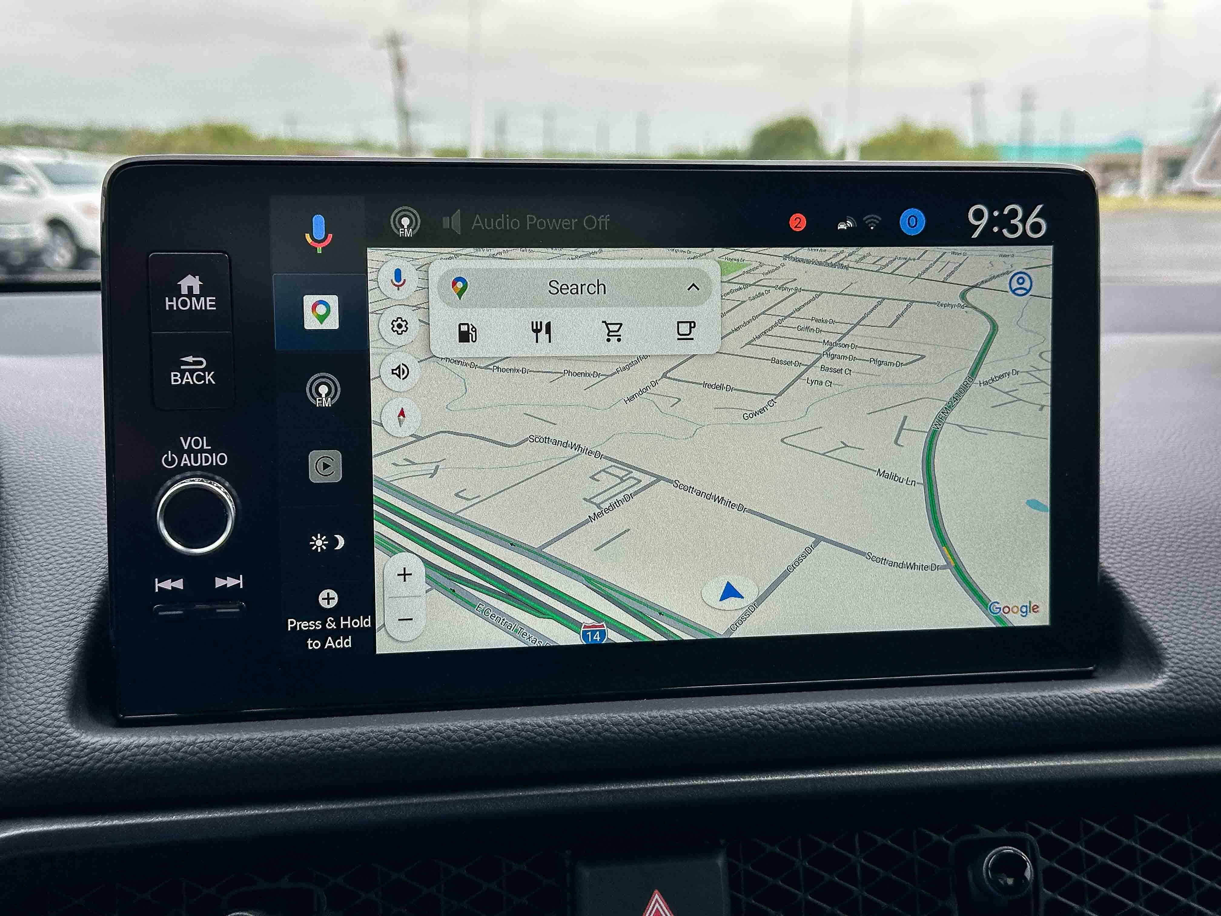 New 2026 Honda Prelude image 20