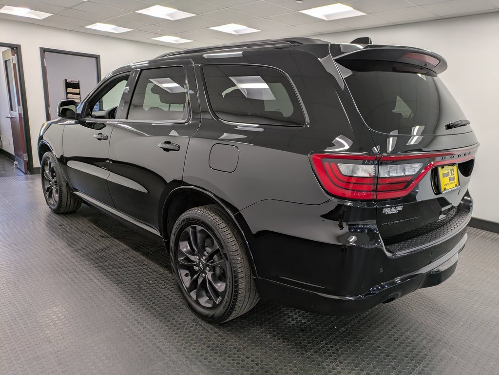Used 2024 Dodge Durango GT image 6