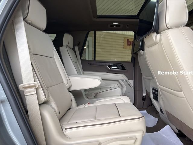 New 2026 GMC Yukon Denali w/ Advanced Technology Package image 27