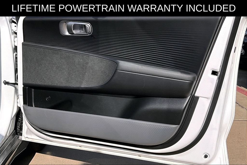 Used 2024 Hyundai Ioniq 6 SEL RWD image 21