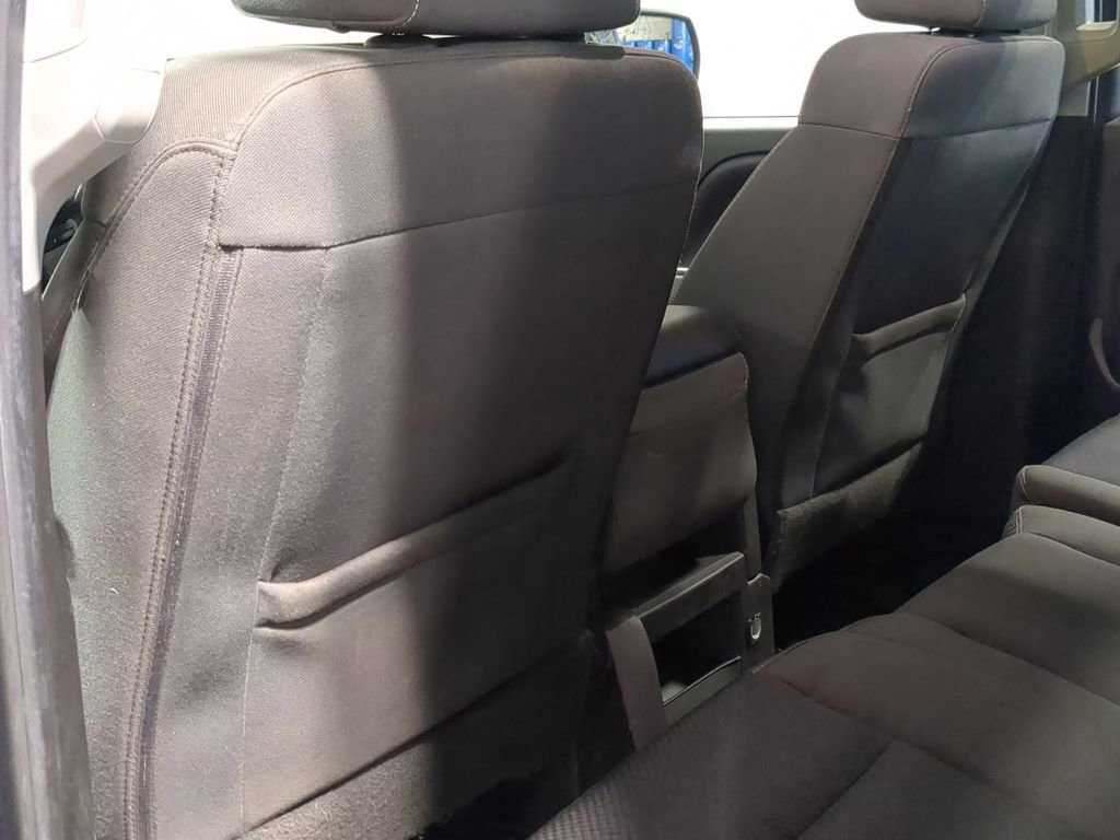 Used 2016 Chevrolet Silverado 1500 LT image 29