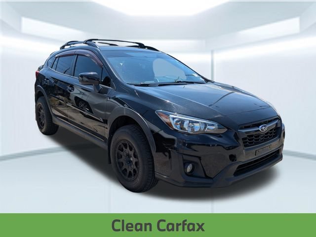 Used 2018 Subaru Crosstrek 2.0i Premium w/ Popular Package #3 AWD/4WD image 2