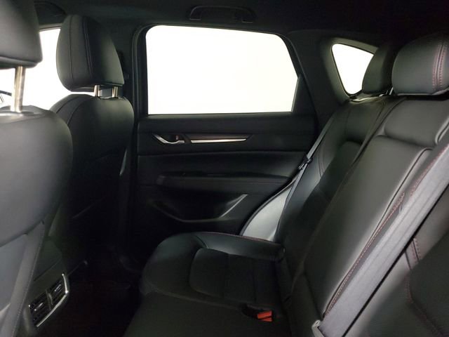 Certified 2023 MAZDA CX-5 AWD 2.5 Turbo image 12