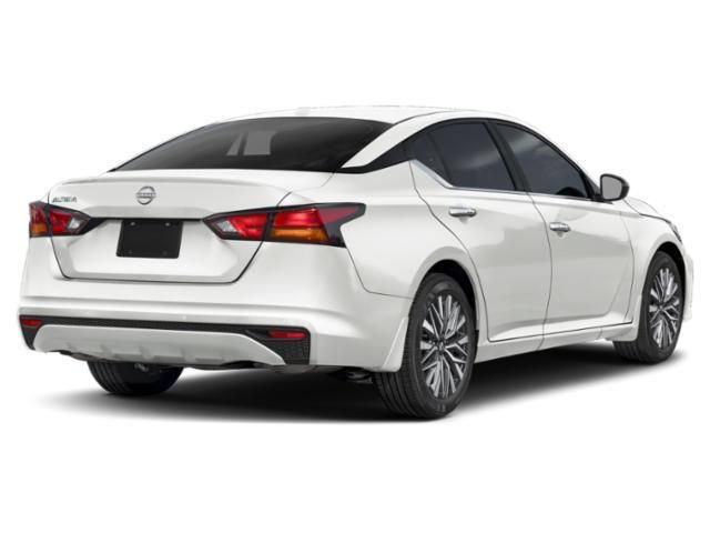 New 2025 Nissan Altima 2.5 SV AWD/4WD image 2