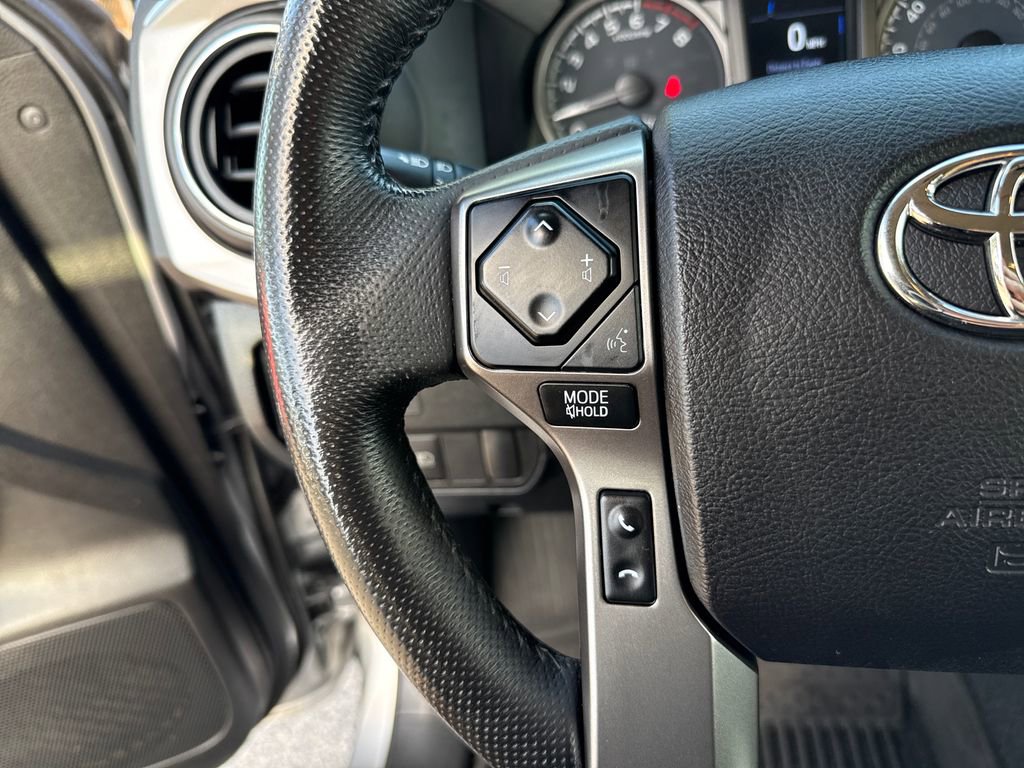 Used 2021 Toyota Tacoma SR5 image 14