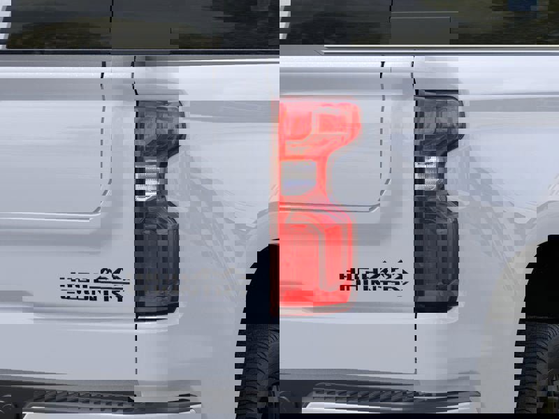 New 2026 Chevrolet Silverado 1500 High Country w/ High Country Premium Package image 57