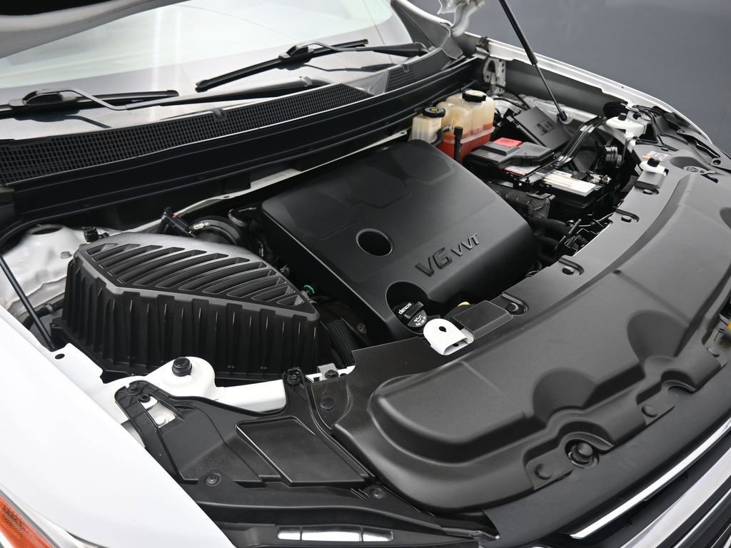 Used 2019 Chevrolet Traverse LT w/ LT Premium Package image 63