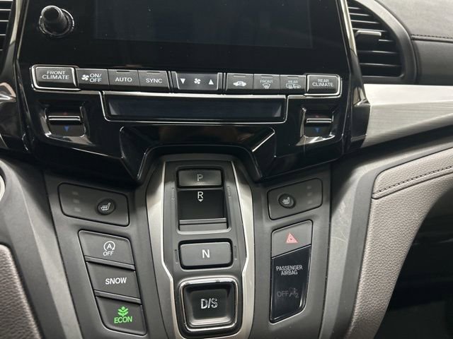 Used 2019 Honda Odyssey Touring image 19