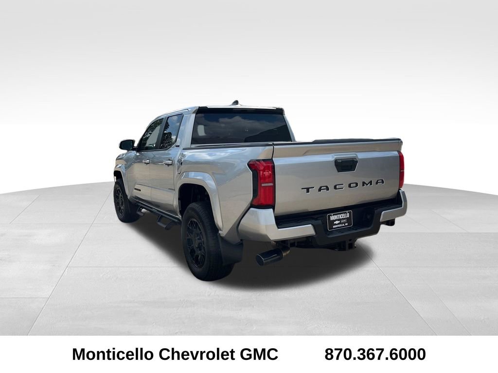 Used 2024 Toyota Tacoma SR5 RWD image 5