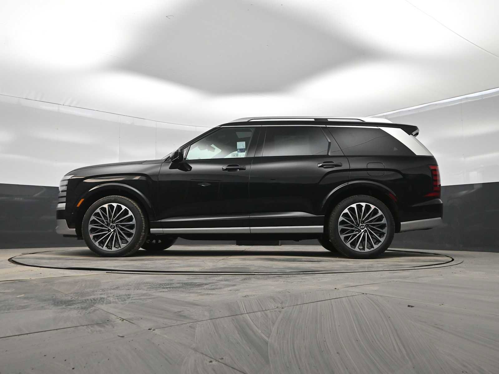 New 2026 Hyundai Palisade Calligraphy AWD/4WD image 36
