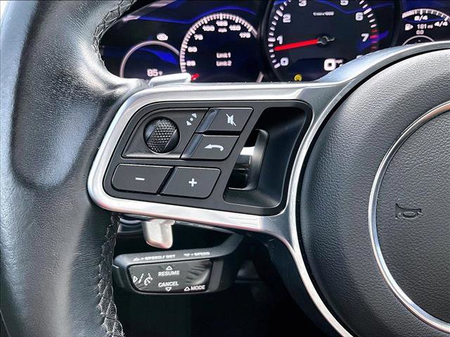 Used 2021 Porsche Cayenne Coupe image 20