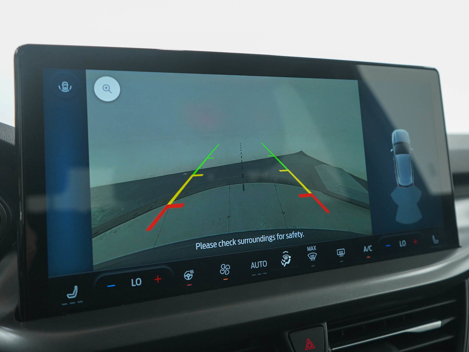 Used 2024 Ford Escape Active w/ Tech Pack #1 image 29