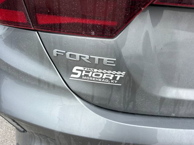 Used 2024 Kia Forte LXS w/ LXS Technology Package image 9
