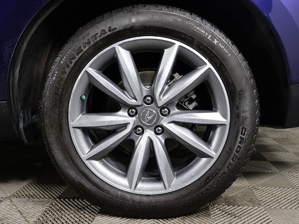 Used 2019 Acura RDX w/ Technology Package image 22