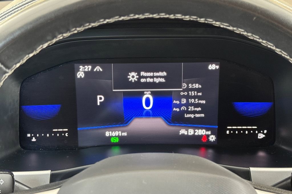 Used 2022 Volkswagen Atlas SE AWD/4WD image 26