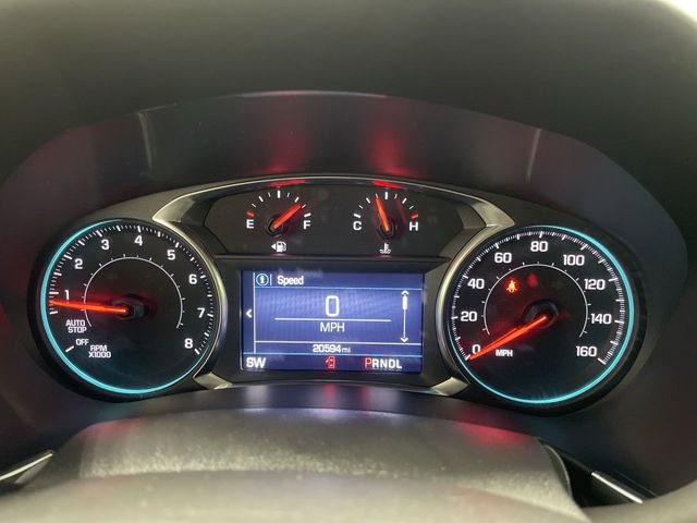 Used 2023 Chevrolet Equinox LS w/ LS Convenience Package image 15