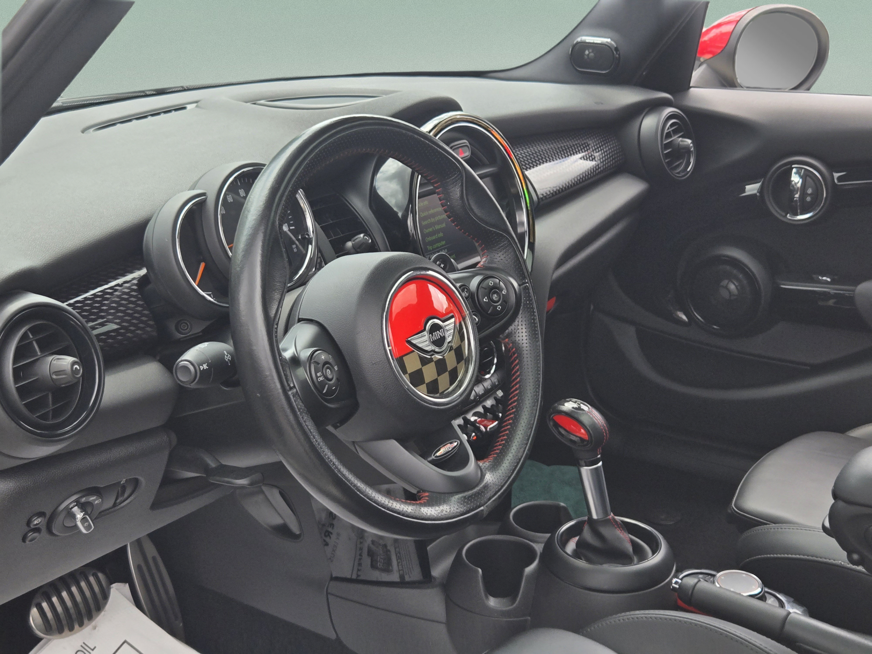 Used 2018 MINI Cooper S FWD image 15