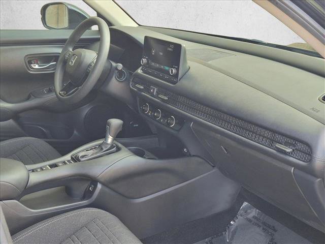 Certified 2023 Honda HR-V LX image 20