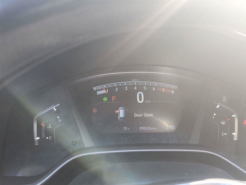 Used 2019 Honda CR-V EX image 5