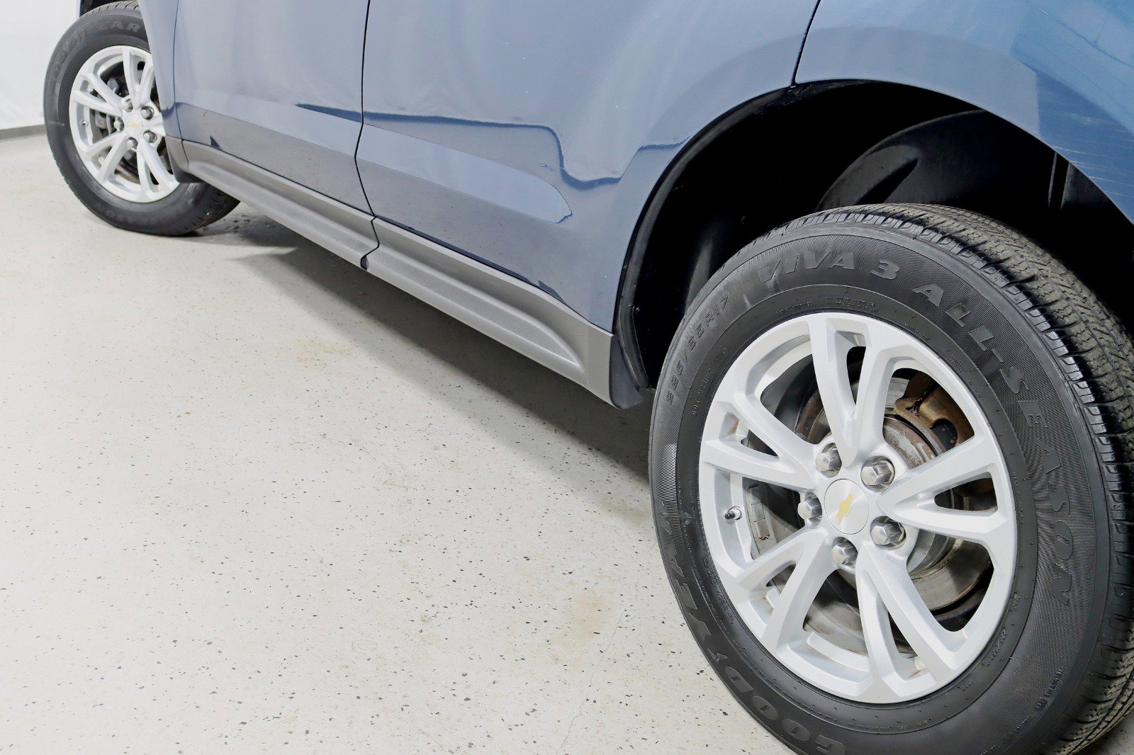 Used 2016 Chevrolet Equinox LT w/ Convenience Package image 12