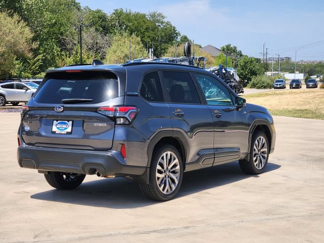 New 2026 Subaru Forester Touring AWD/4WD image 5