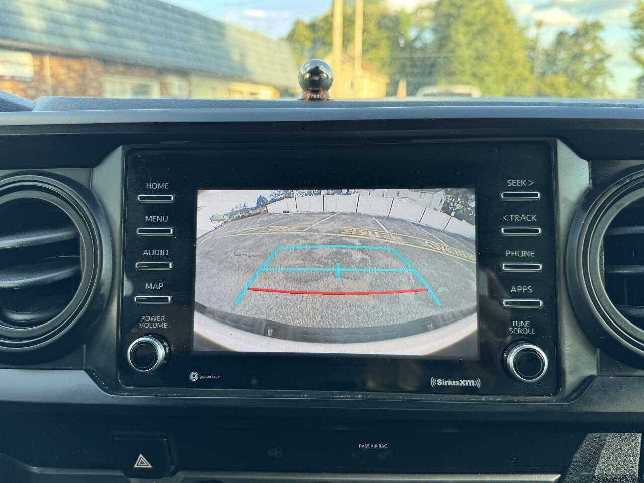 Used 2020 Toyota Tacoma SR image 42