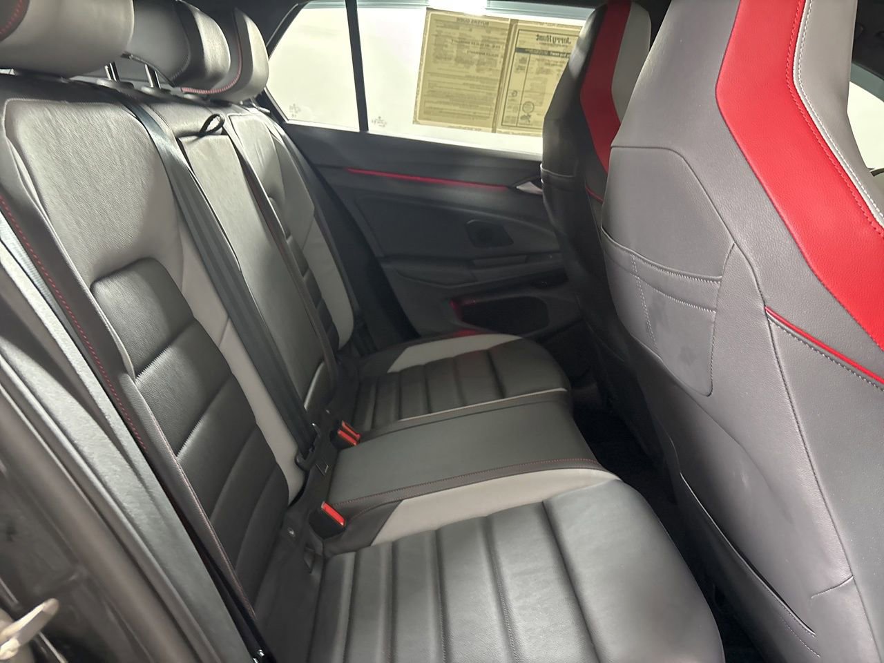 Used 2024 Volkswagen GTI Autobahn image 25