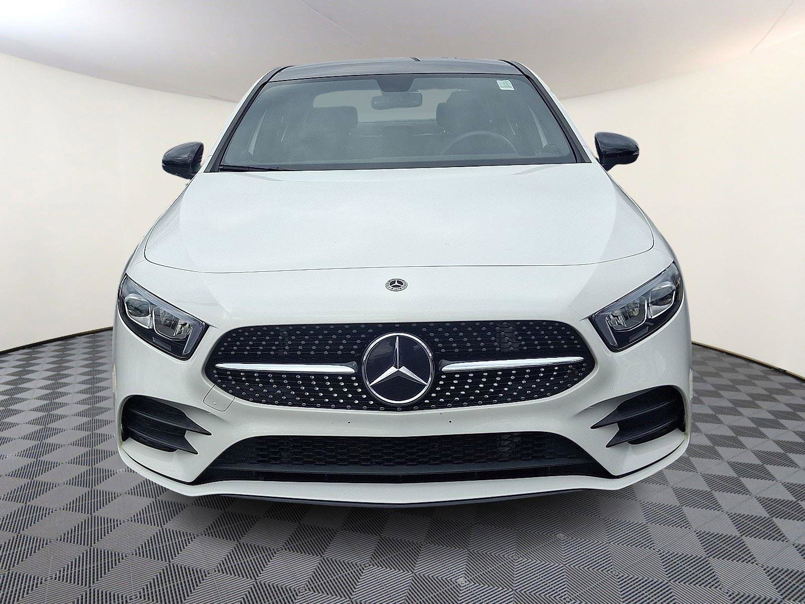 Used 2021 Mercedes-Benz A 220 A 220 image 2