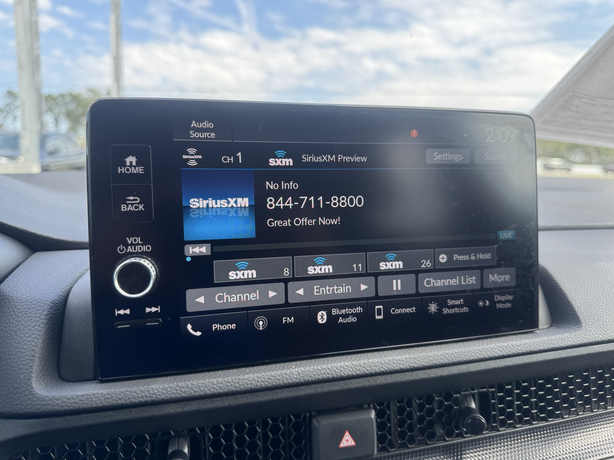 Used 2024 Honda CR-V Sport-L image 19