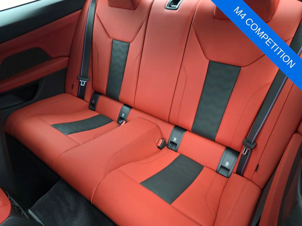 Used 2026 BMW M4 Competition w/ Executive Package image 12