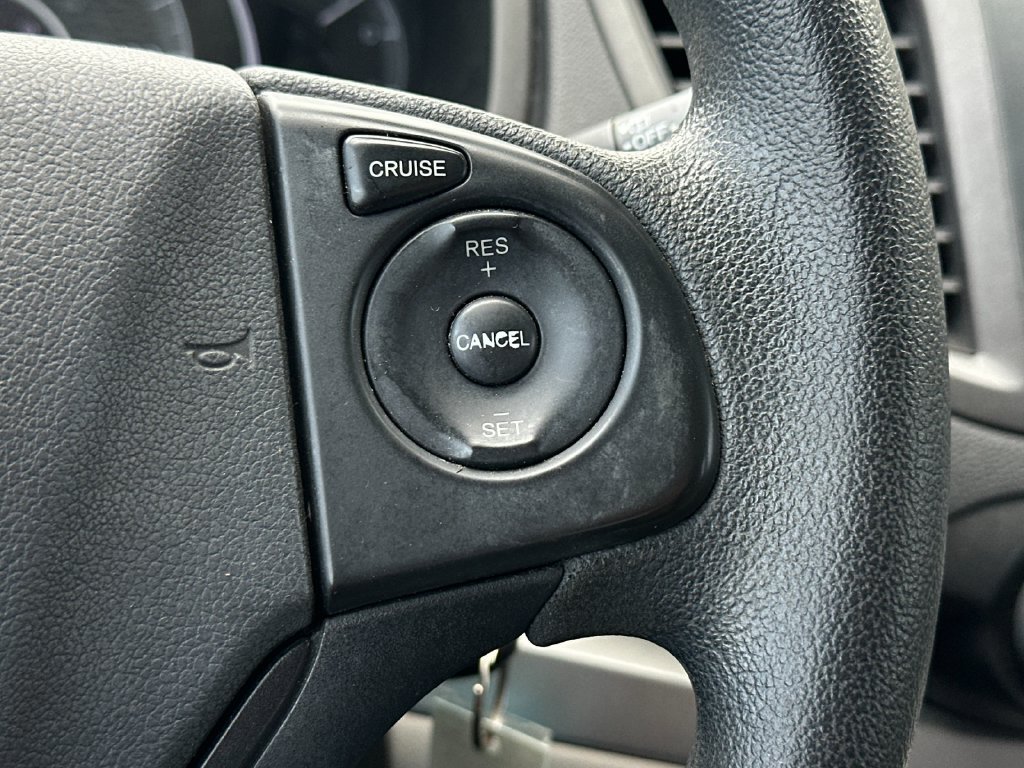 Used 2014 Honda CR-V LX image 23