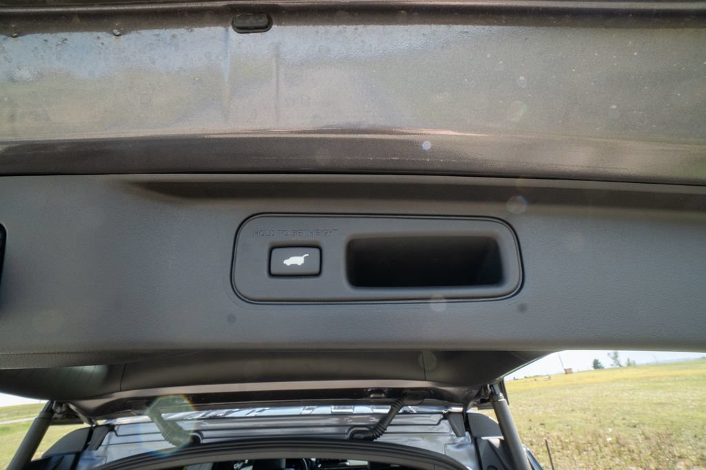 Used 2026 Honda Passport TrailSport Elite image 33