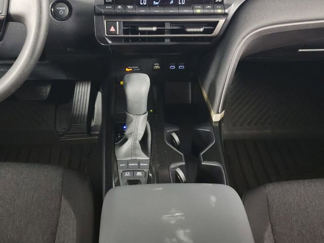 Used 2026 Toyota Camry LE image 24